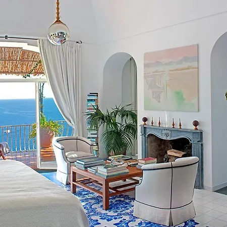 Degli Oleandri Positano