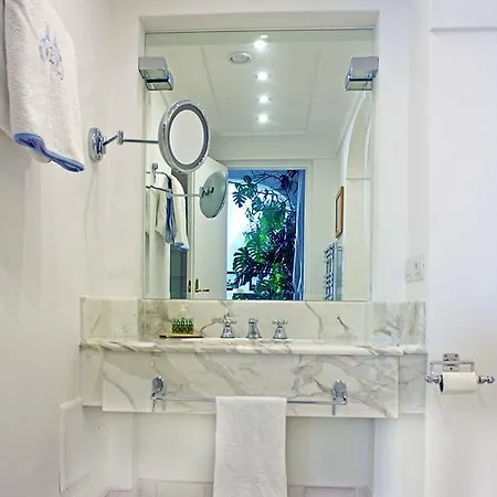 Villa Degli Oleandri Positano