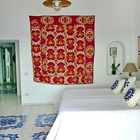 Degli Oleandri * Positano