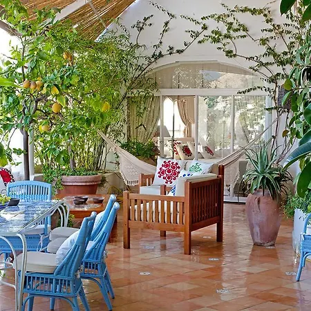 Villa Degli Oleandri *