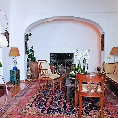 Villa Degli Oleandri