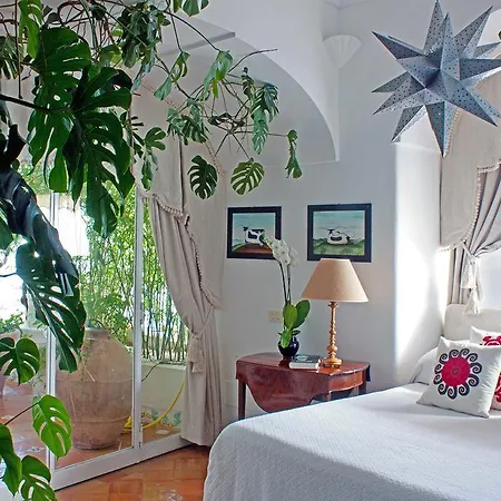 Degli Oleandri Positano