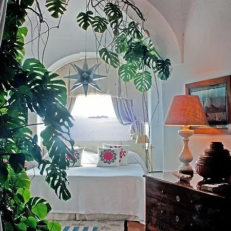 Degli Oleandri Villa