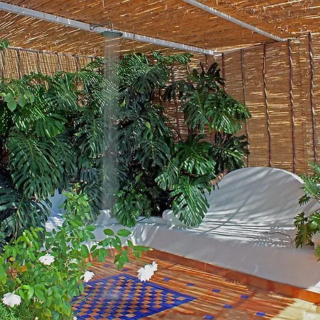 Villa Degli Oleandri Positano