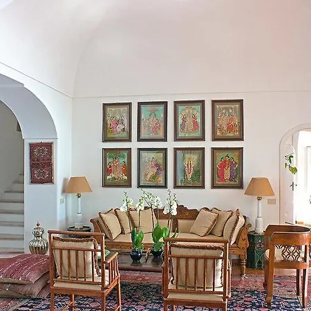 Villa Degli Oleandri